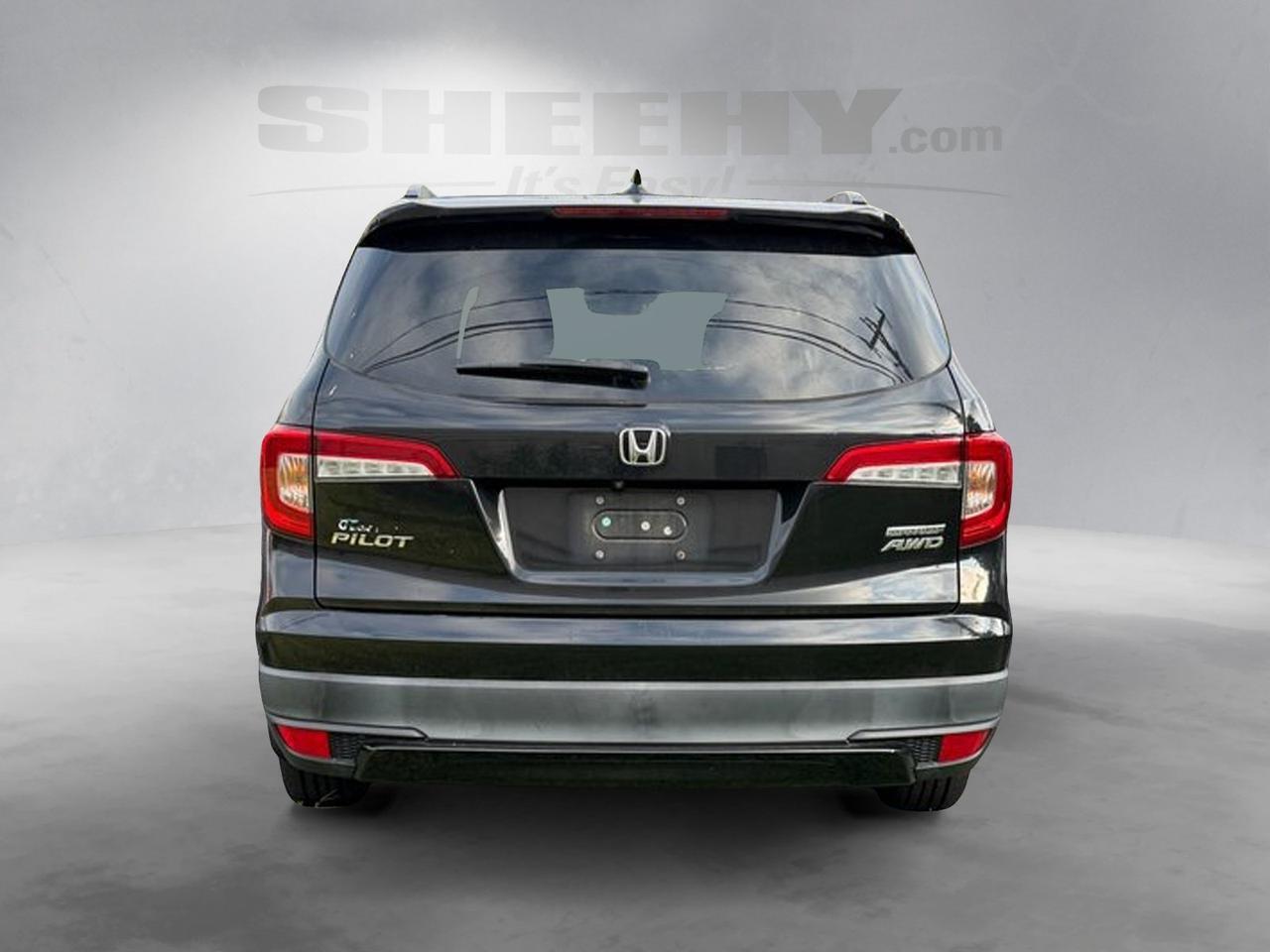 2021 Honda Pilot Special Edition Springfield VA