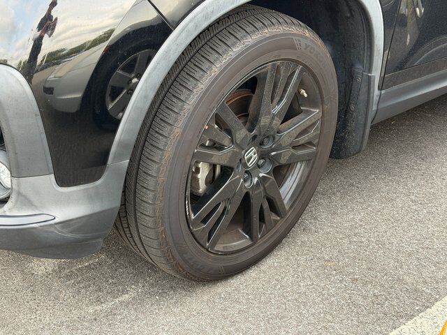 2021 Honda Pilot Special Edition Springfield VA