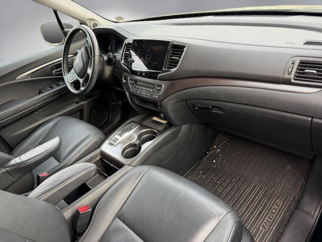 2021 Honda Pilot Special Edition Springfield VA