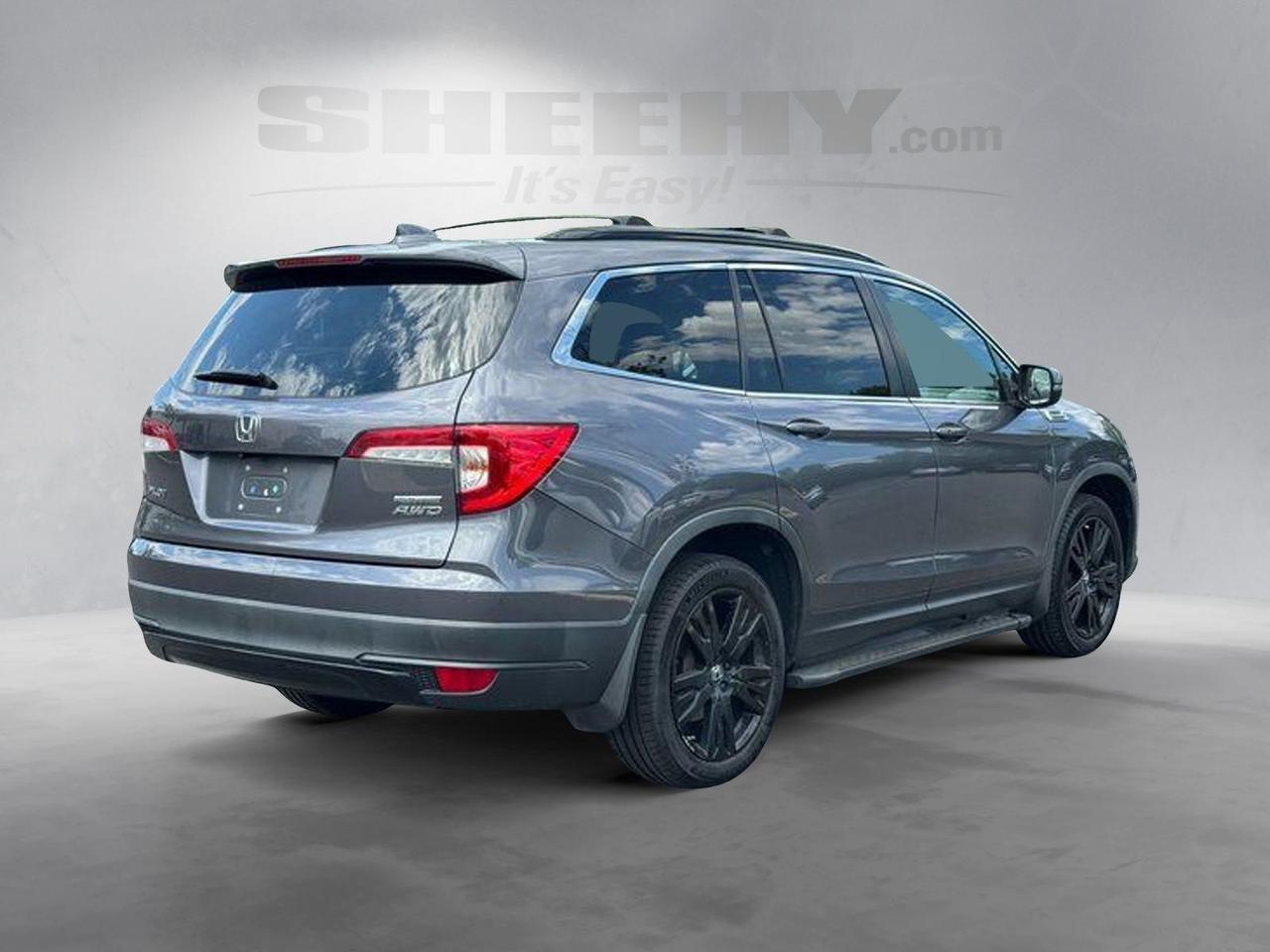 2021 Honda Pilot Special Edition Springfield VA