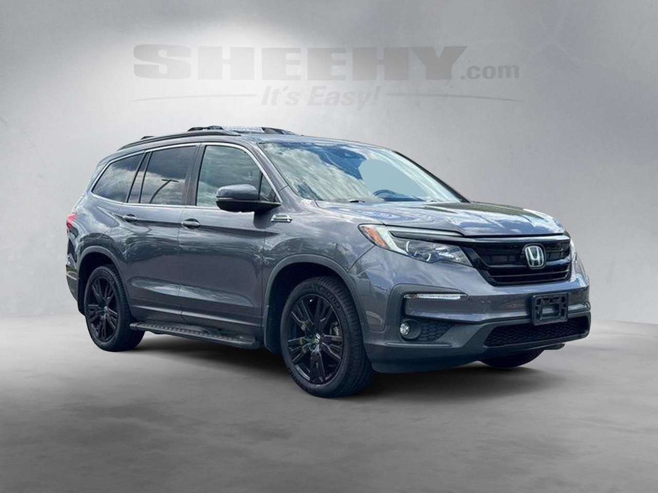 2021 Honda Pilot Special Edition Springfield VA