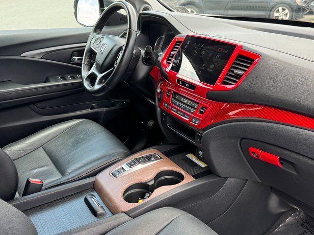2021 Honda Pilot Special Edition Springfield VA