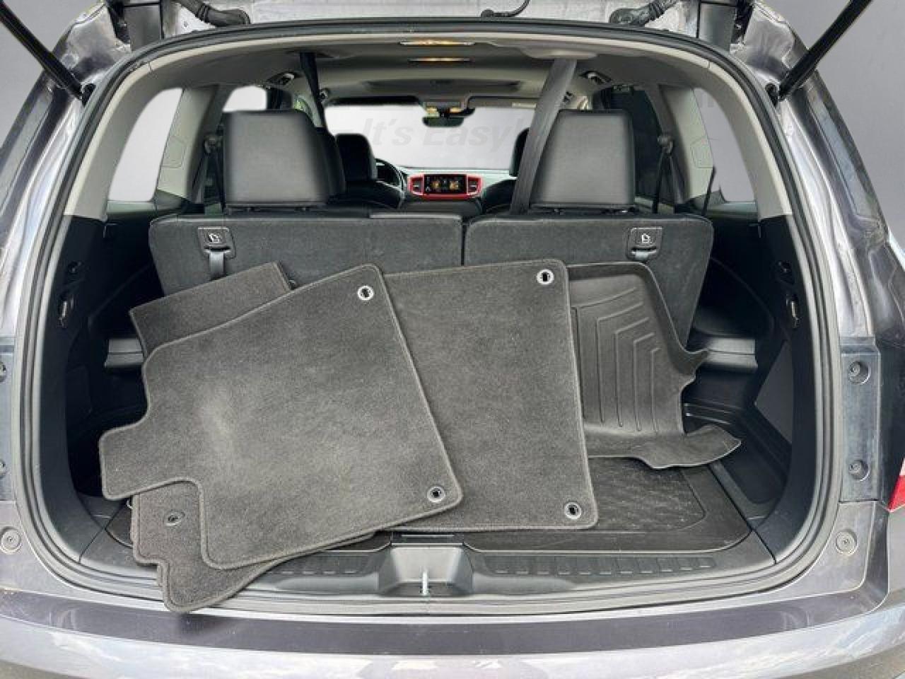 2021 Honda Pilot Special Edition Springfield VA