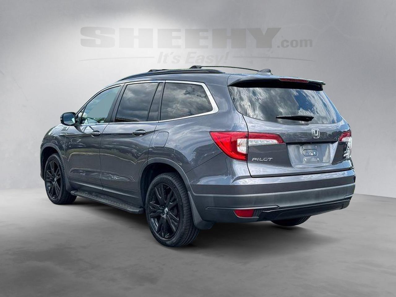 2021 Honda Pilot Special Edition Springfield VA