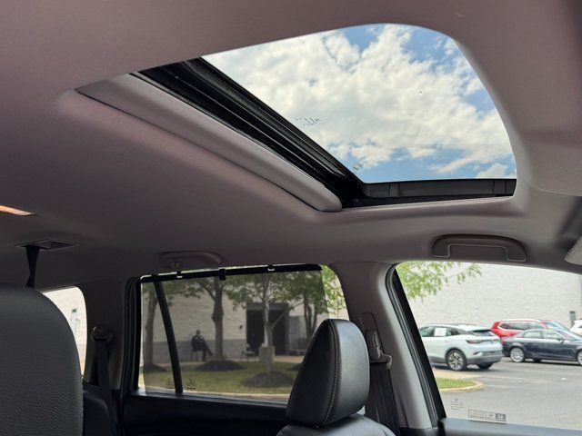2021 Honda Pilot Special Edition Springfield VA