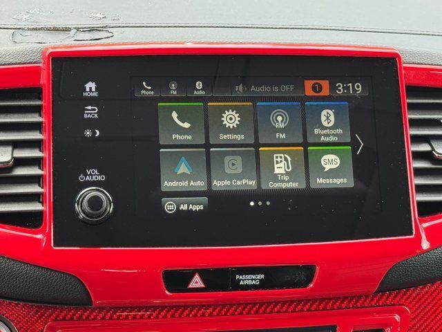 2021 Honda Pilot Special Edition Springfield VA