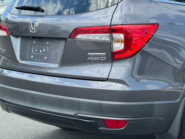 2021 Honda Pilot Special Edition Springfield VA