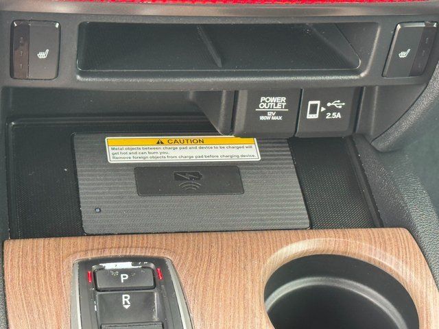 2021 Honda Pilot Special Edition Springfield VA