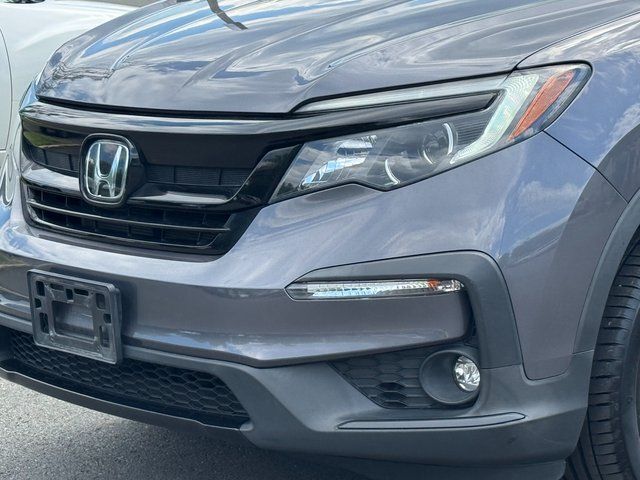 2021 Honda Pilot Special Edition Springfield VA
