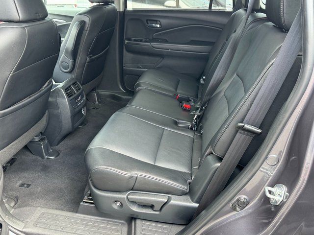 2021 Honda Pilot Special Edition Springfield VA