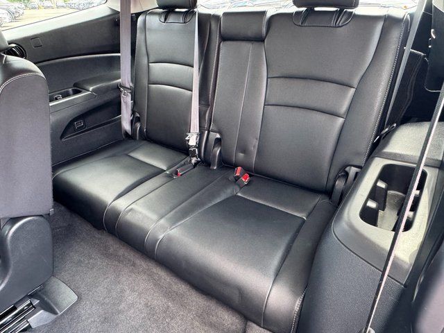 2021 Honda Pilot Special Edition Springfield VA