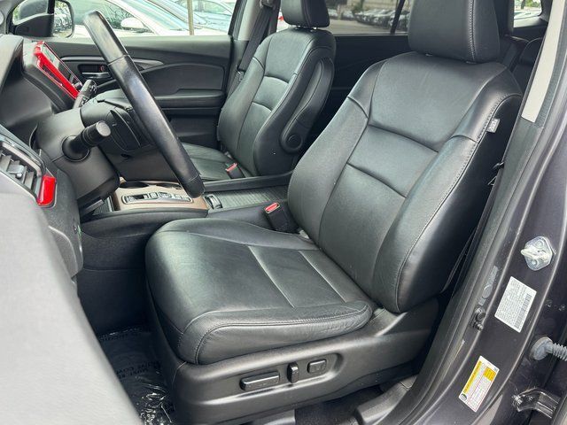 2021 Honda Pilot Special Edition Springfield VA