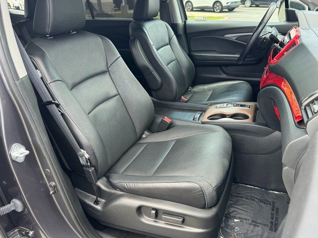 2021 Honda Pilot Special Edition Springfield VA
