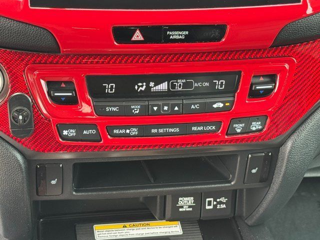 2021 Honda Pilot Special Edition Springfield VA