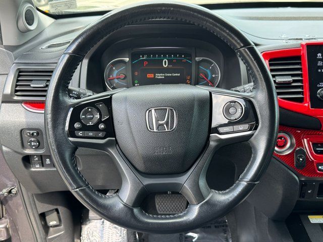 2021 Honda Pilot Special Edition Springfield VA