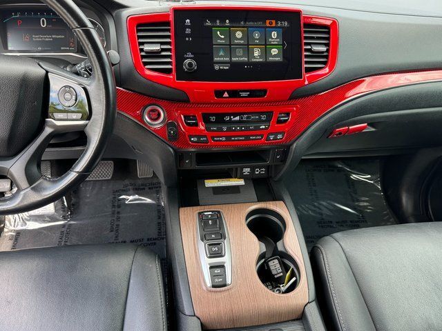 2021 Honda Pilot Special Edition Springfield VA