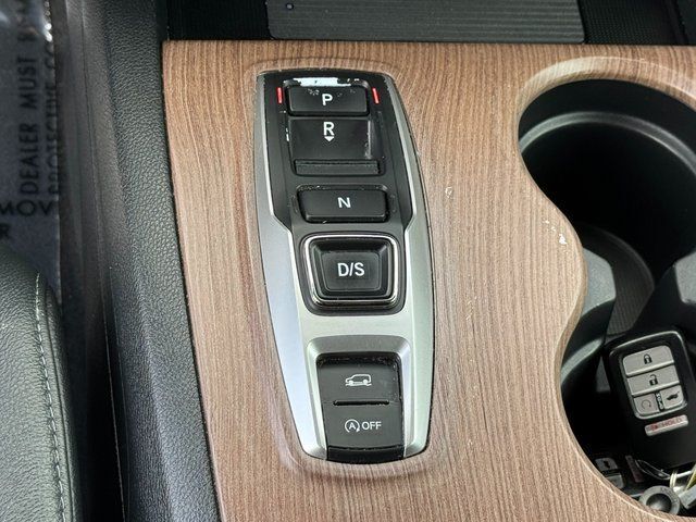 2021 Honda Pilot Special Edition Springfield VA