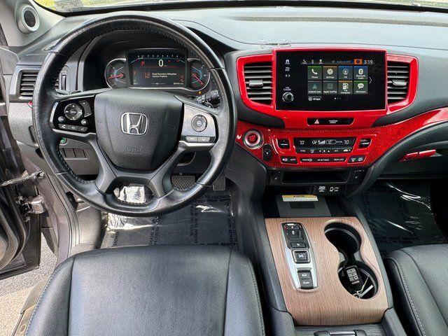 2021 Honda Pilot Special Edition Springfield VA