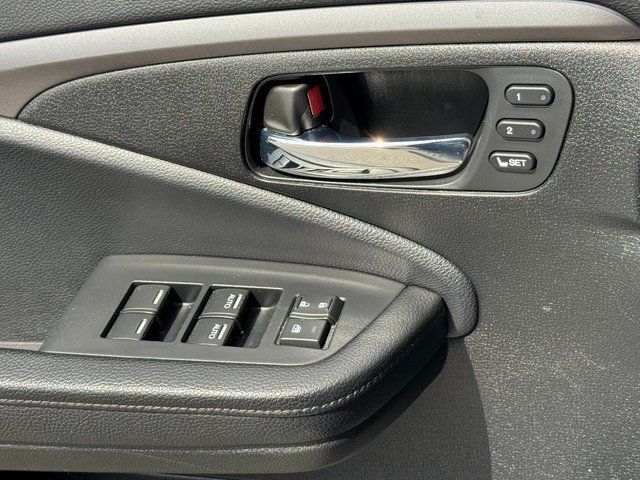 2021 Honda Pilot Special Edition Springfield VA