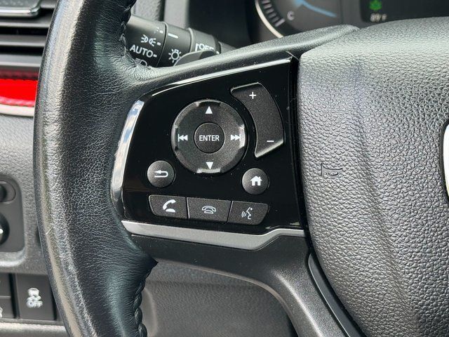 2021 Honda Pilot Special Edition Springfield VA