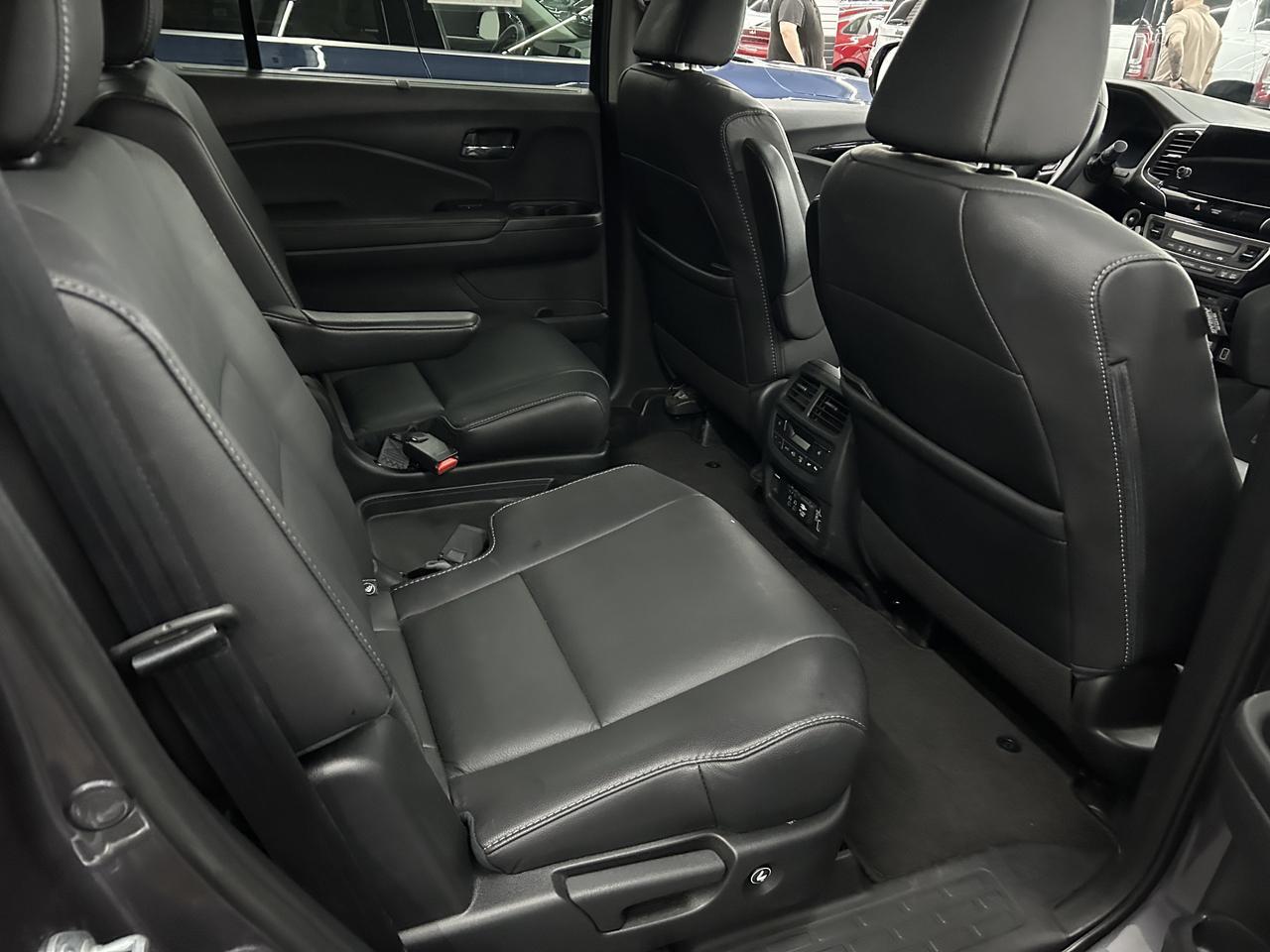 2021 Honda Pilot Touring 7-Passenger AWD Benwood WV