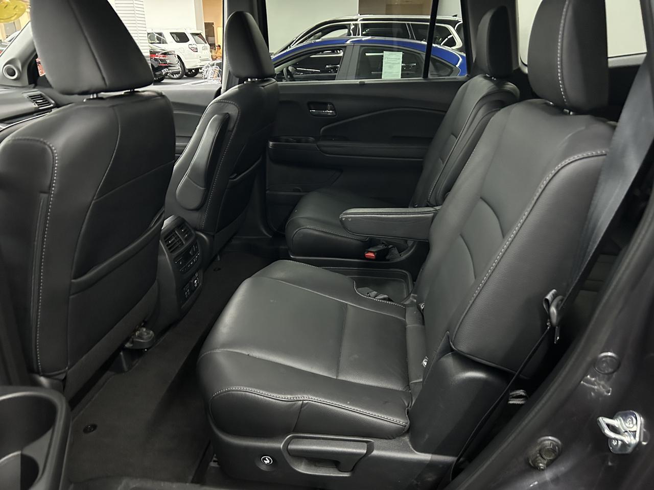 2021 Honda Pilot Touring 7-Passenger AWD Benwood WV
