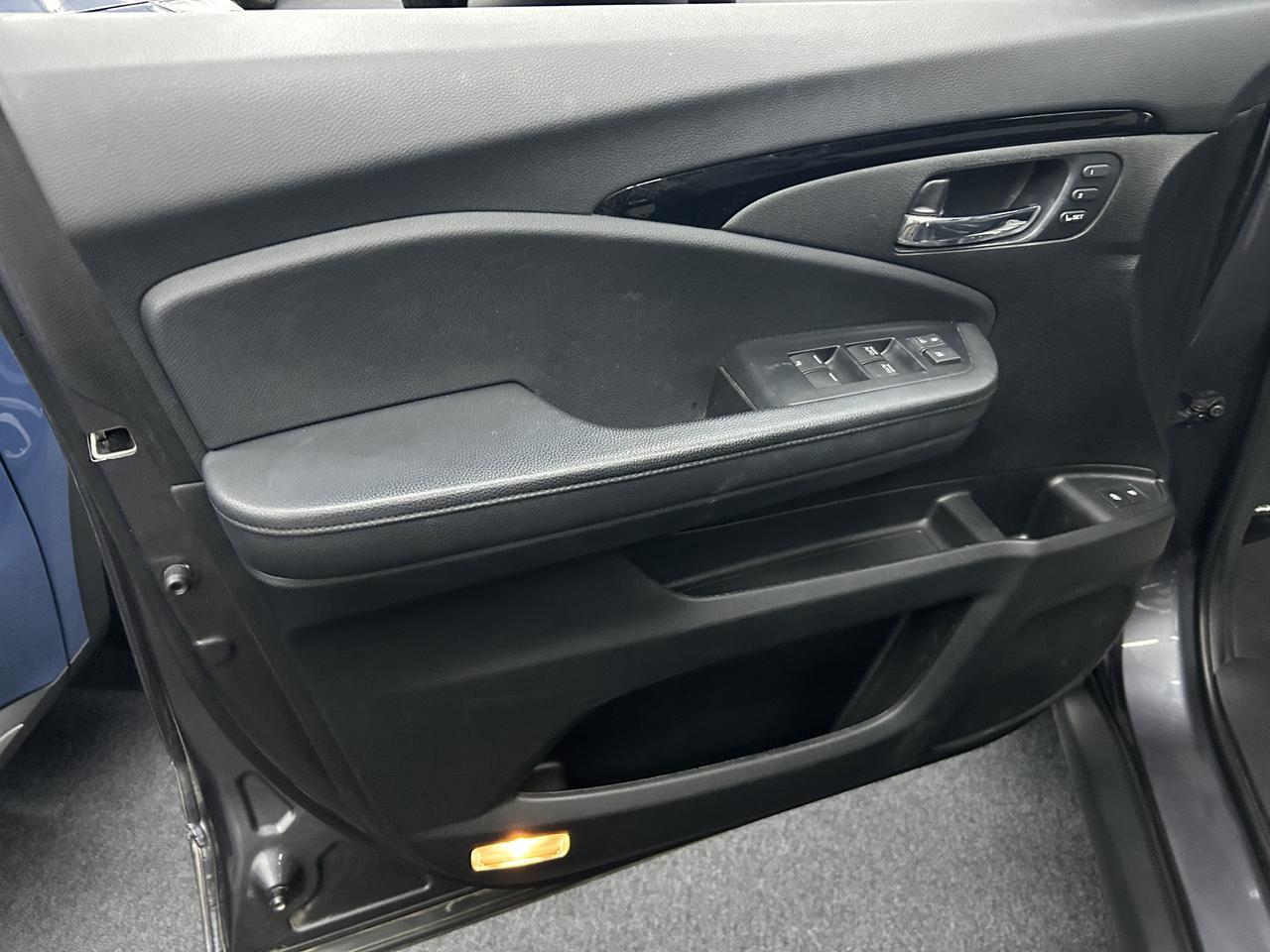 2021 Honda Pilot Touring 7-Passenger AWD Benwood WV