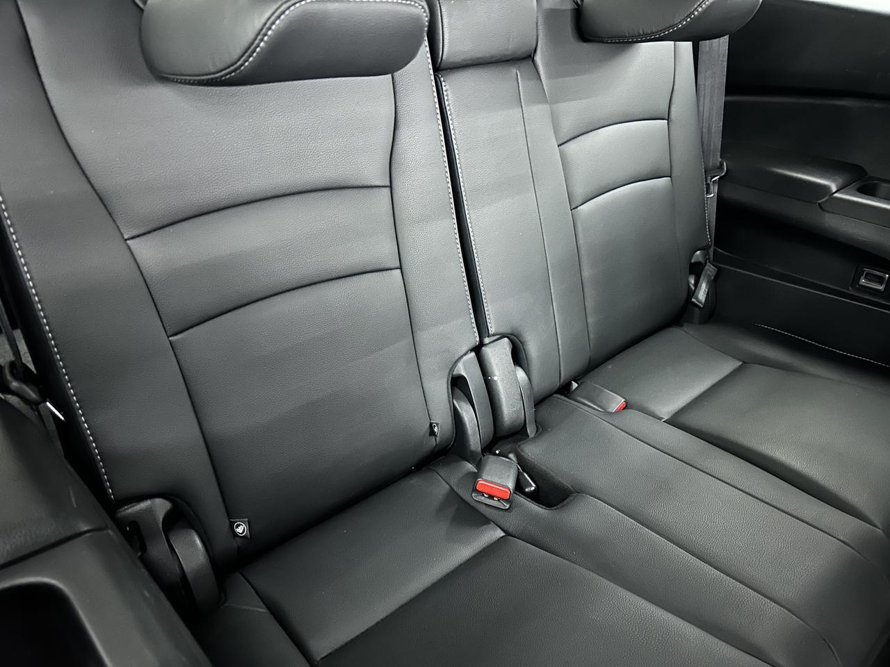 2021 Honda Pilot Touring 7-Passenger AWD Benwood WV