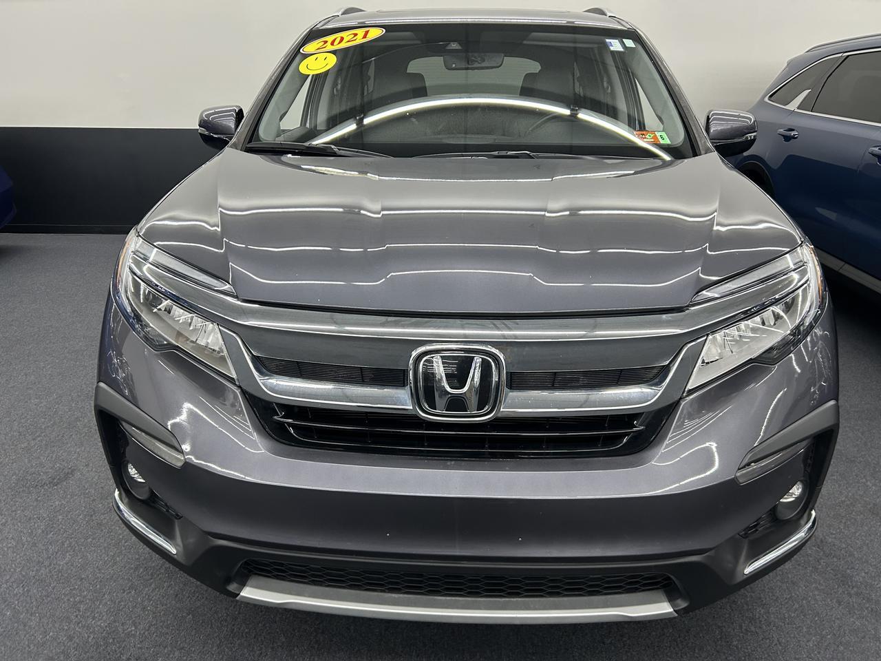 2021 Honda Pilot Touring 7-Passenger AWD Benwood WV