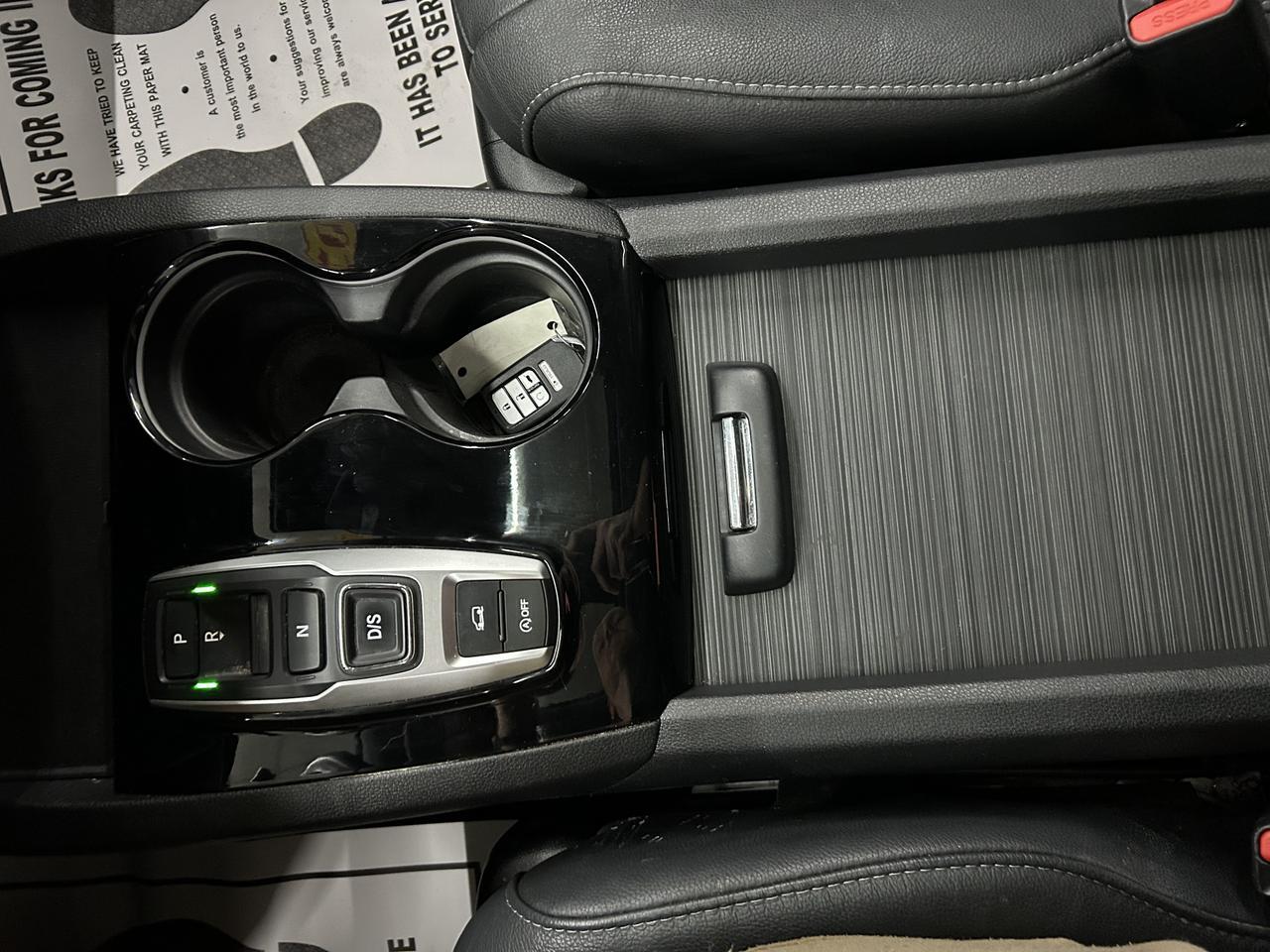 2021 Honda Pilot Touring 7-Passenger AWD Benwood WV