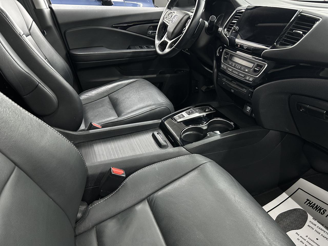 2021 Honda Pilot Touring 7-Passenger AWD Benwood WV