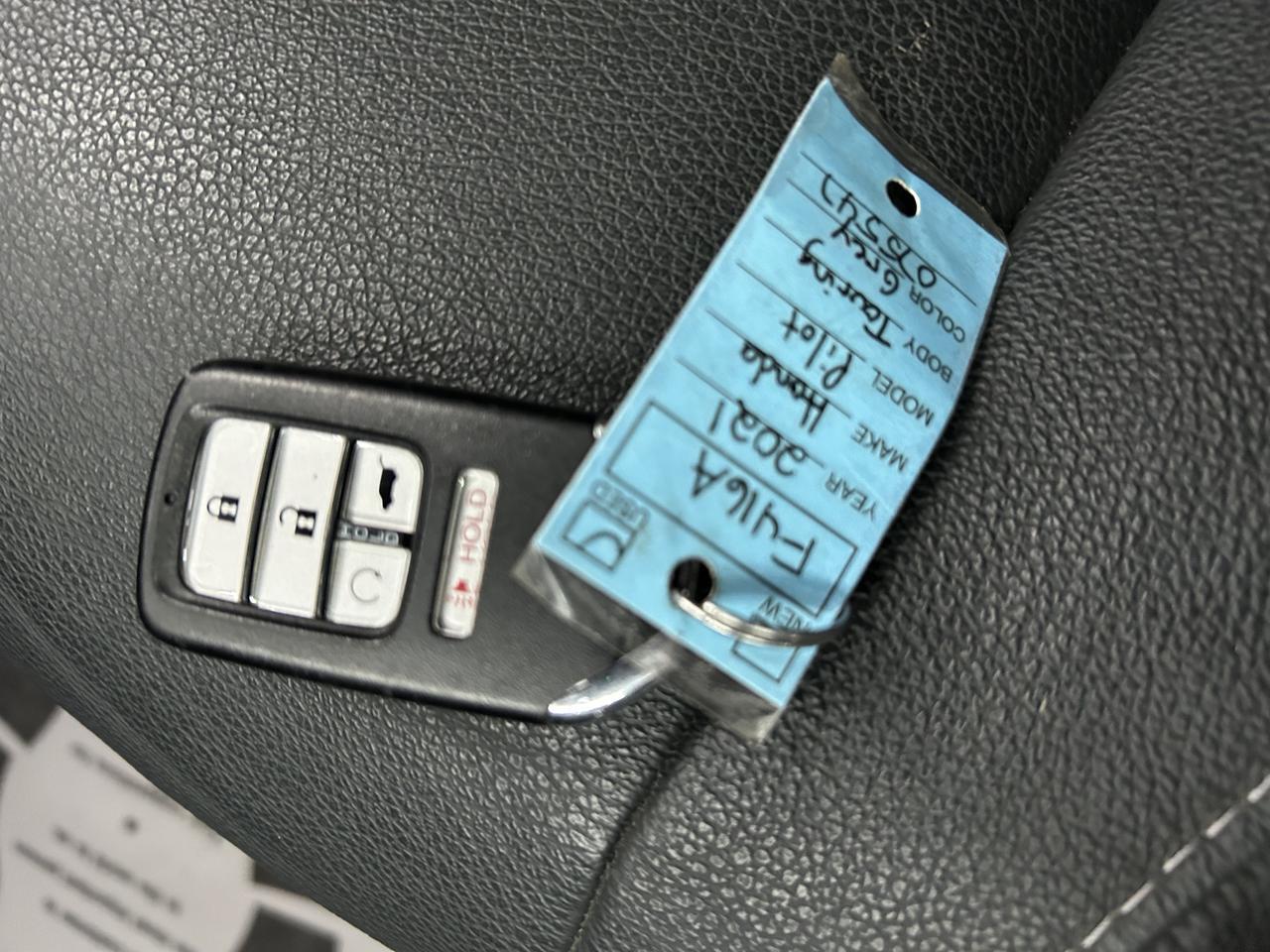 2021 Honda Pilot Touring 7-Passenger AWD Benwood WV