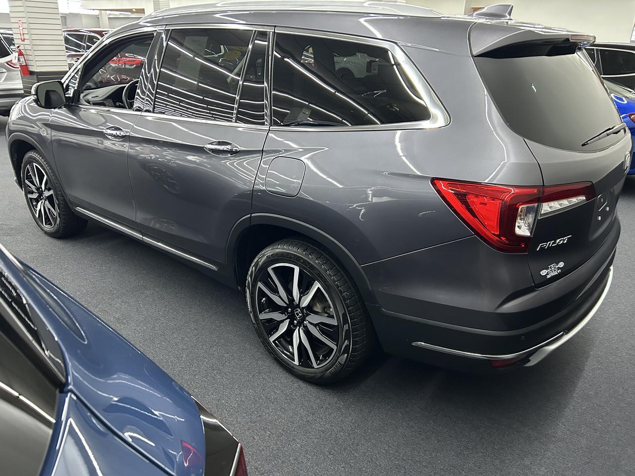 2021 Honda Pilot Touring 7-Passenger AWD Benwood WV