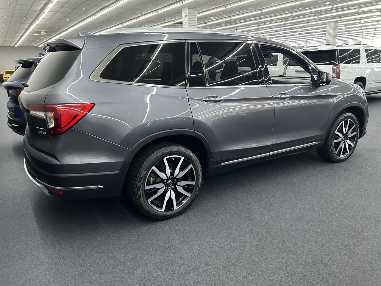 2021 Honda Pilot Touring 7-Passenger AWD Benwood WV