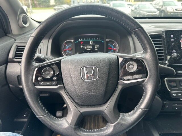2021 Honda Pilot Touring 7-Passenger Cleveland OH