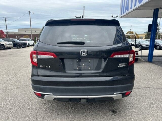 2021 Honda Pilot Touring 7-Passenger Cleveland OH