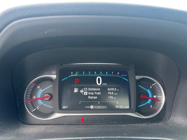 2021 Honda Pilot Touring 7-Passenger Cleveland OH