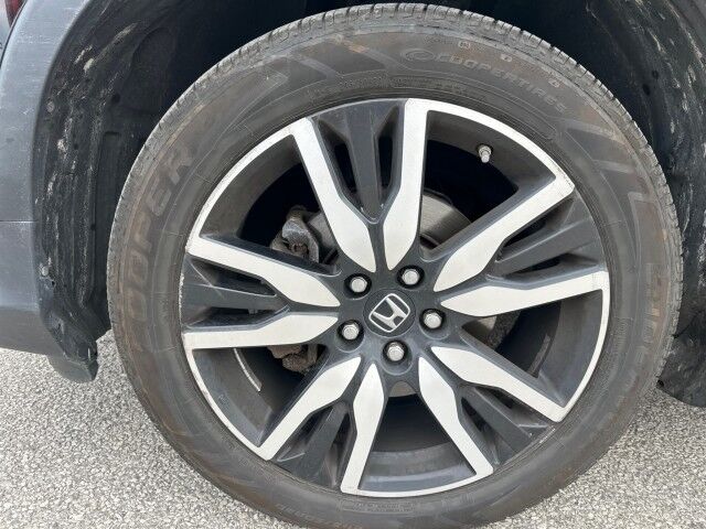 2021 Honda Pilot Touring 7-Passenger Cleveland OH