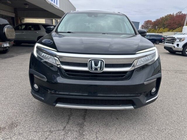 2021 Honda Pilot Touring 7-Passenger Cleveland OH