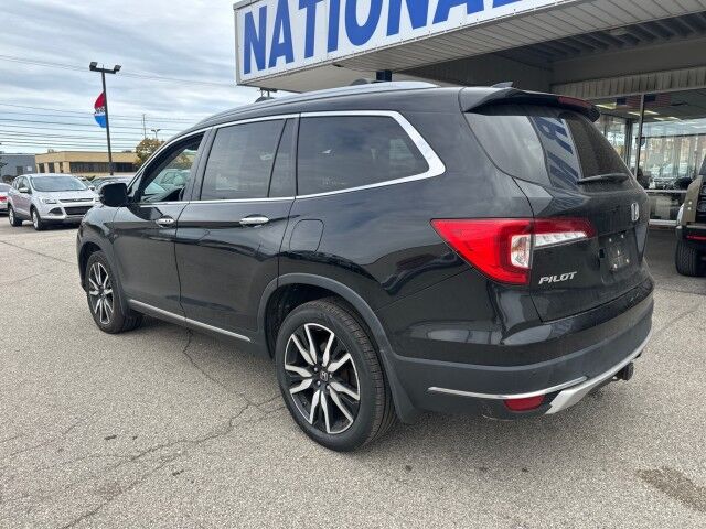 2021 Honda Pilot Touring 7-Passenger Cleveland OH