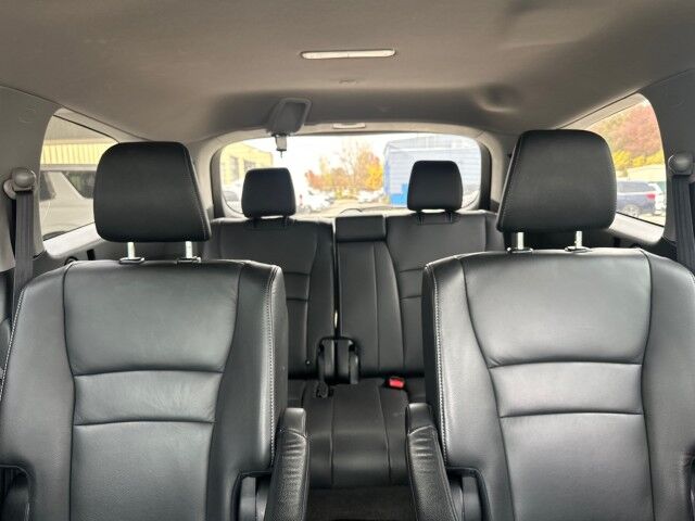 2021 Honda Pilot Touring 7-Passenger Cleveland OH