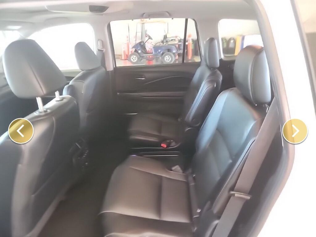 2021 Honda Pilot Touring 7 Passenger Oklahoma City OK