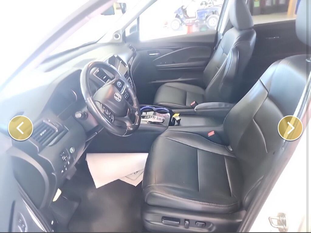 2021 Honda Pilot Touring 7 Passenger Oklahoma City OK