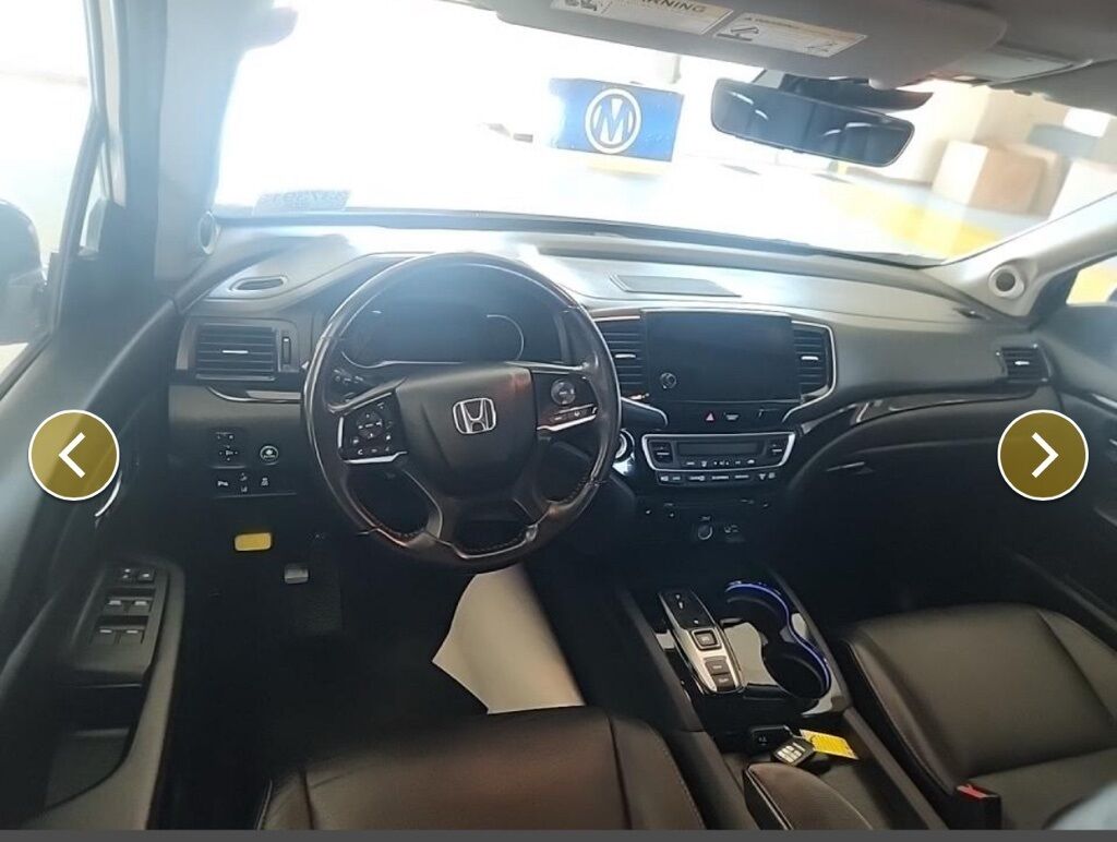 2021 Honda Pilot Touring 7 Passenger Oklahoma City OK
