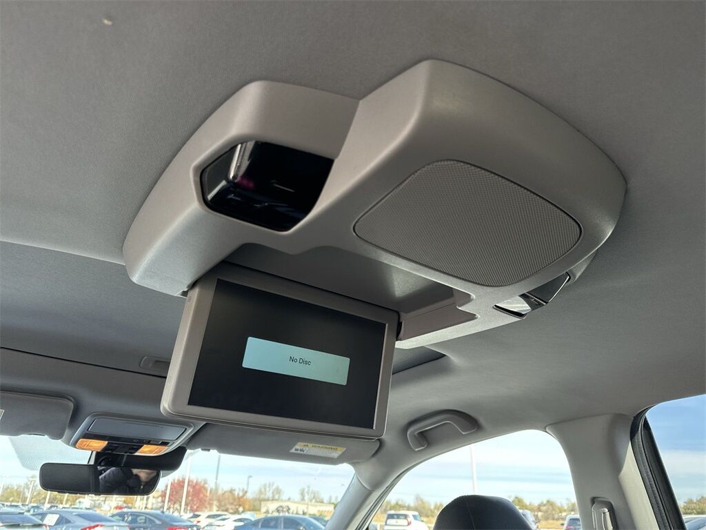 2021 Honda Pilot Touring 7 Passenger Oklahoma City OK