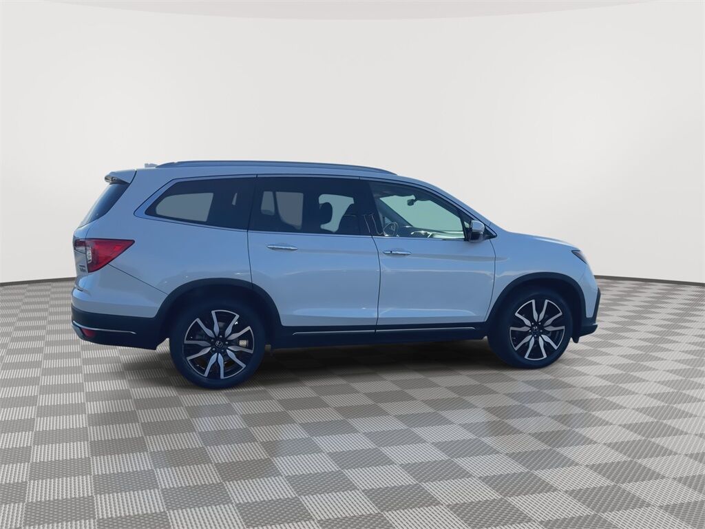 2021 Honda Pilot Touring 7 Passenger Oklahoma City OK