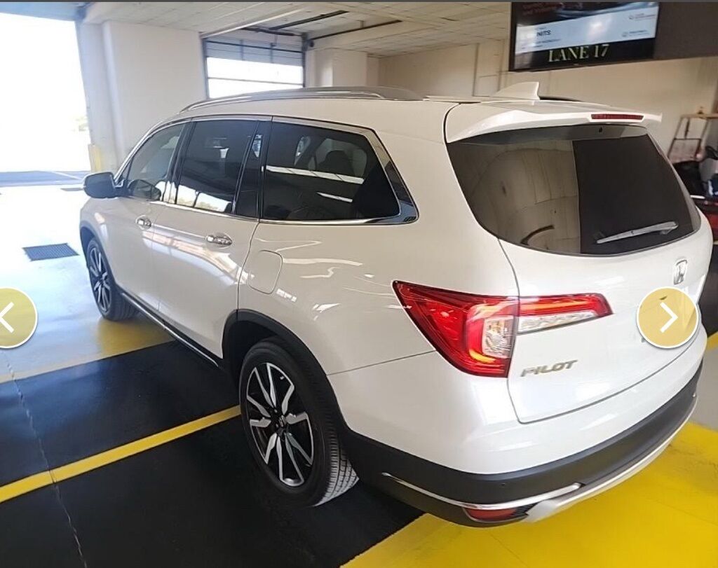 2021 Honda Pilot Touring 7 Passenger Oklahoma City OK