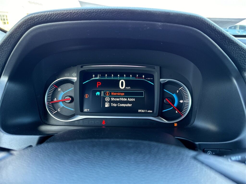 2021 Honda Pilot Touring 7 Passenger Oklahoma City OK