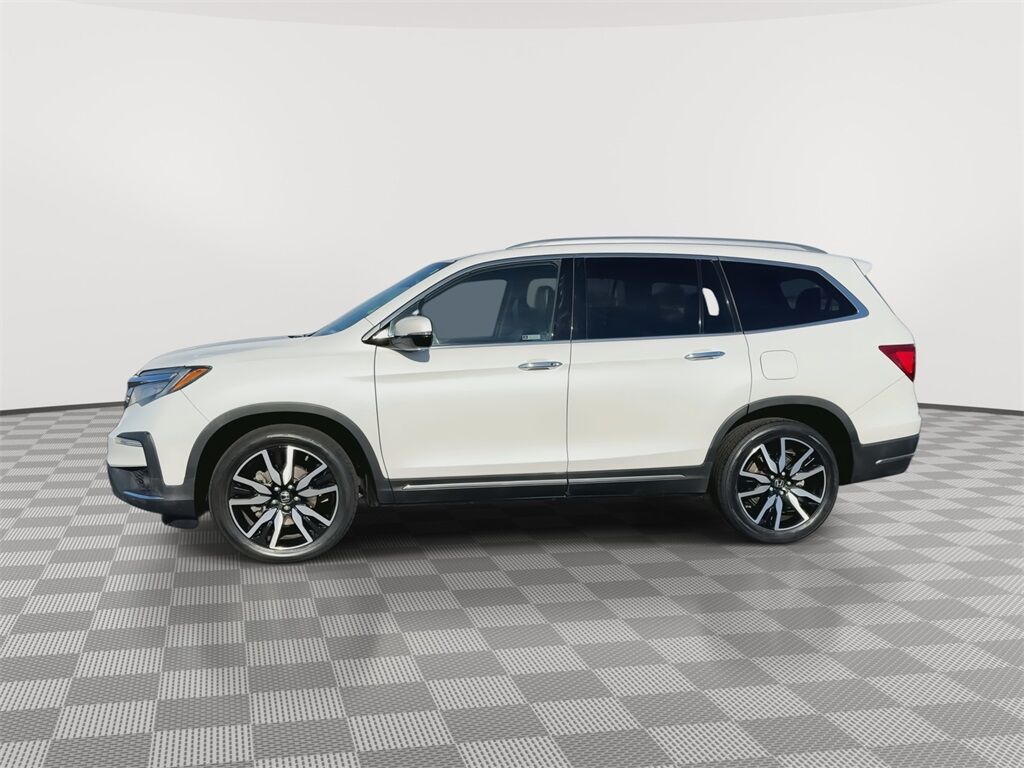 2021 Honda Pilot Touring 7 Passenger Oklahoma City OK