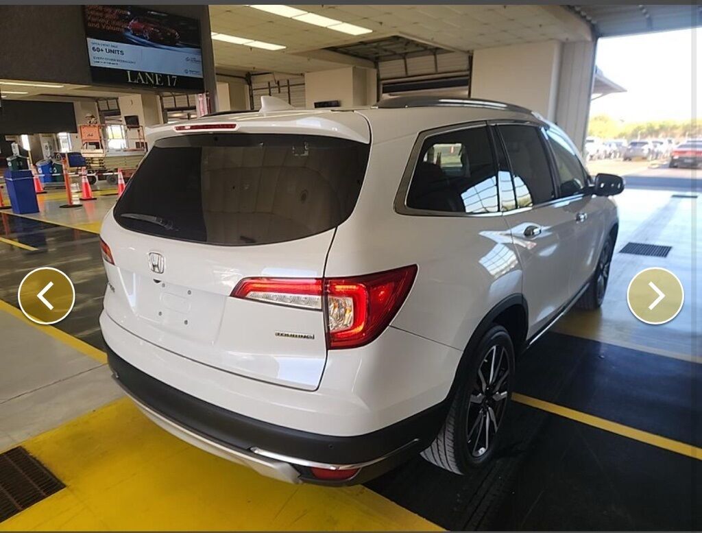 2021 Honda Pilot Touring 7 Passenger Oklahoma City OK